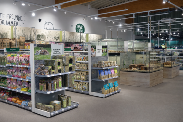 10 Fressnapf Nager finishing dutch