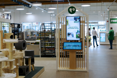 11 Fressnapf Adoptierstube finishing dutch