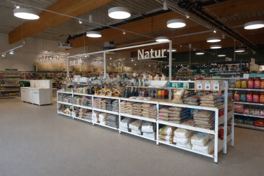 2 Fressnapf Eintritt finishing dutch