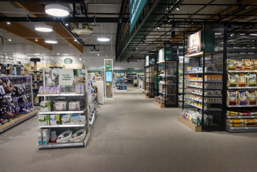 5 Fressnapf Hundefutter finishing dutch