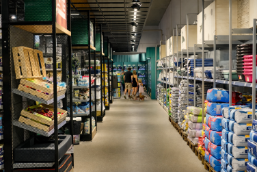 7 Fressnapf Katzenstreu finishing dutch