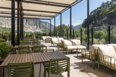 Grissemann 3 Terrasse