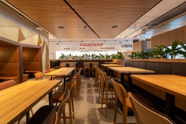 Grissemann 5 Restaurant