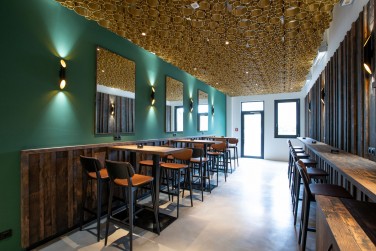 Grissemann 7 Smokers Pub